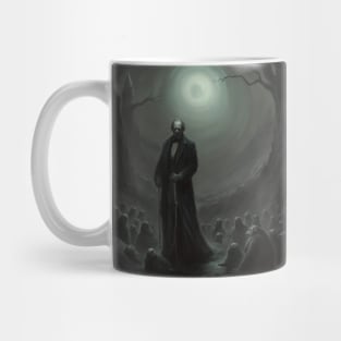 The Valley of Death Mug